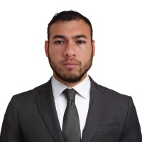 Patrick Ytalo Castañeda Salcedo