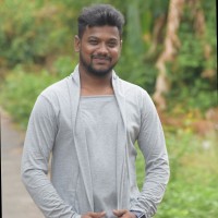 Paventhan B