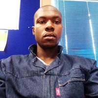 Kabelo Masha