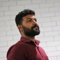 Athul U S