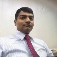 Kashif Hussain