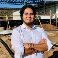 Sebastián Gonzalo Bustos Véliz