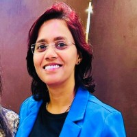 Pavitha Ramanan