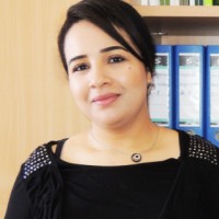 Nadya Izzaamiouine