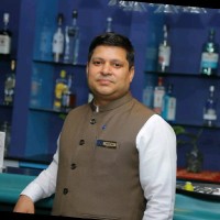 Deepak Vashisht