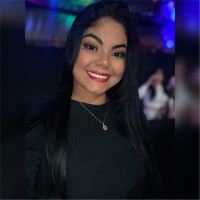 Estefani Figueiredo