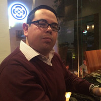 Luis Manuel Avila Marinez