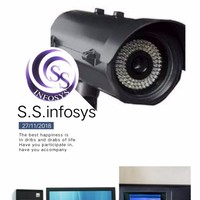 Ss Infosys