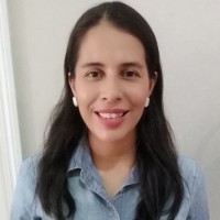 Alexandra Rodríguez