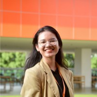 Maria Natasya Febriani