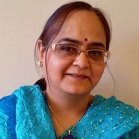 Savita Rangarajan