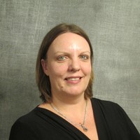 Sarah Hill