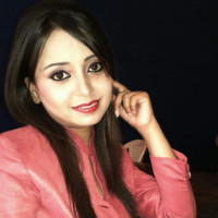 Rekha Mehra