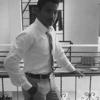 Shankar Ghadge