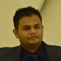 Pratik shah