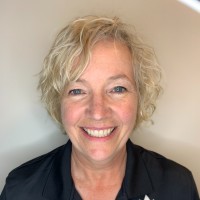Caroline Sharp