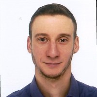 Mickaël LANG