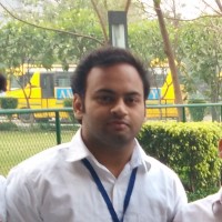 Maitrey Trivedi