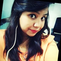 Harshitaa R Guptaa