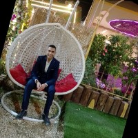 Mahmoud Meshwadi