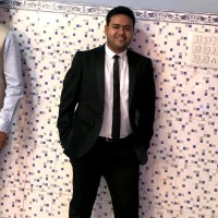 Santanu Dey