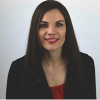 Katie Mcclure-Clark