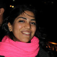Nadia Abboud