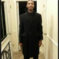 Jeremiah Ross