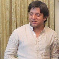 Abhishek Paul