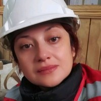 Vane Alejandra Kuschel Espinoza