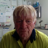 Greg King
