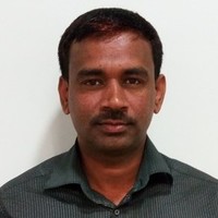 Jagadeesh As
