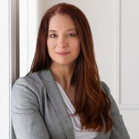 Saige Swank Wooldridge Mba, Ma, Rn