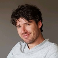 Bram Schenk