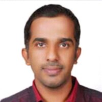 Sreejith Ak
