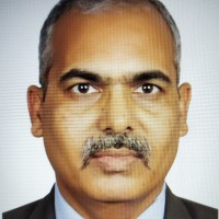 Pravin Singh