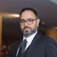 Keikhosrow Tahmureszadeh, P.Eng., Pmp,