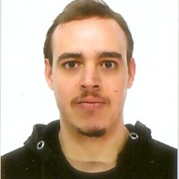 Noé Marco Garcia