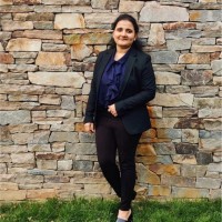 Anuhya Reddy