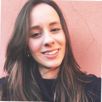 Isabela Cristina de Oliveira Souza