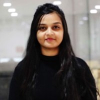 Dhruti Maisuriya