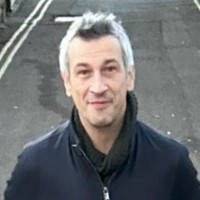 Scott Thurston