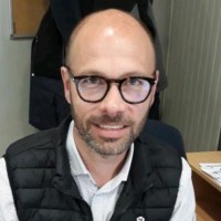 Marc Deveaux