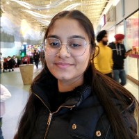 Gunsheel Kaur .