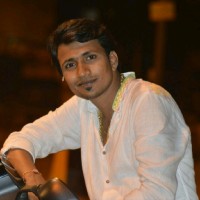 Sandesh Salvi