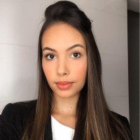 Andressa Sousa silva