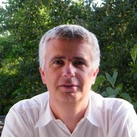 Stéphane Bulteau