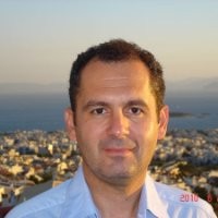 Konstantinos Asimakopoulos