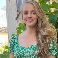 Anouk Terpstra