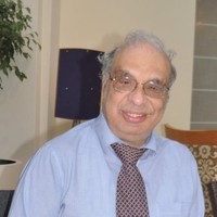 Peter Ezra